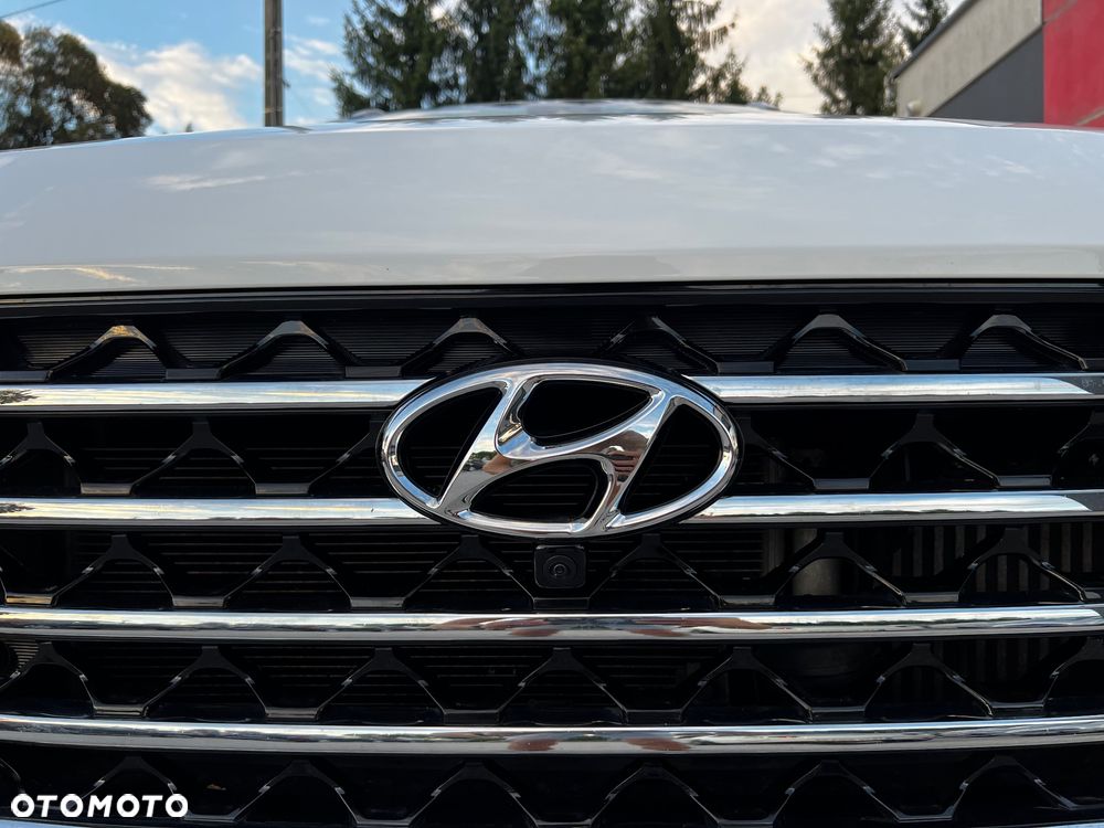 Hyundai Tucson 1.6 GDi 4WD DCT Premium - 17
