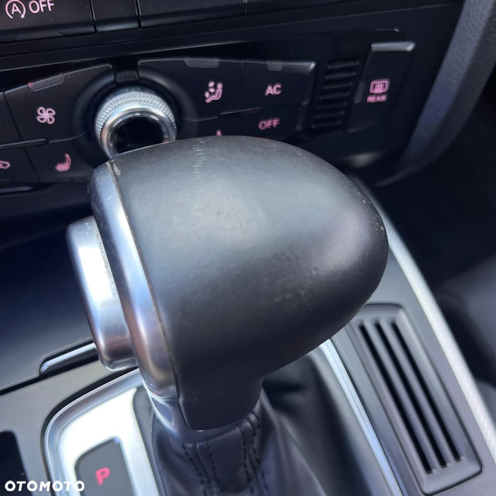 Audi A4 Avant 2.0 TDI DPF multitronic Attraction - 15