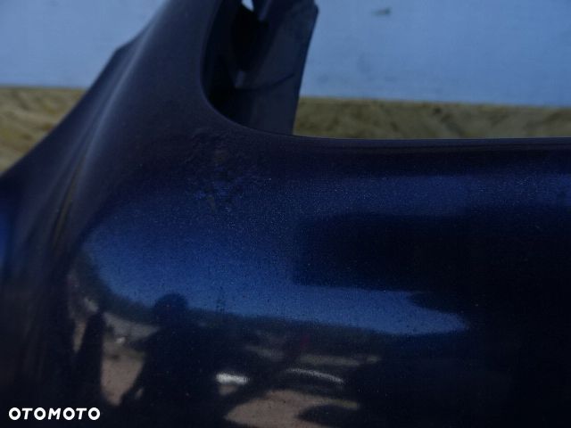 MASKA POKRYWA SILNIKA MERCEDES W210 95-99 - 9