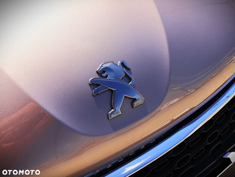 Peugeot 208 1.2 VTi Active - 19