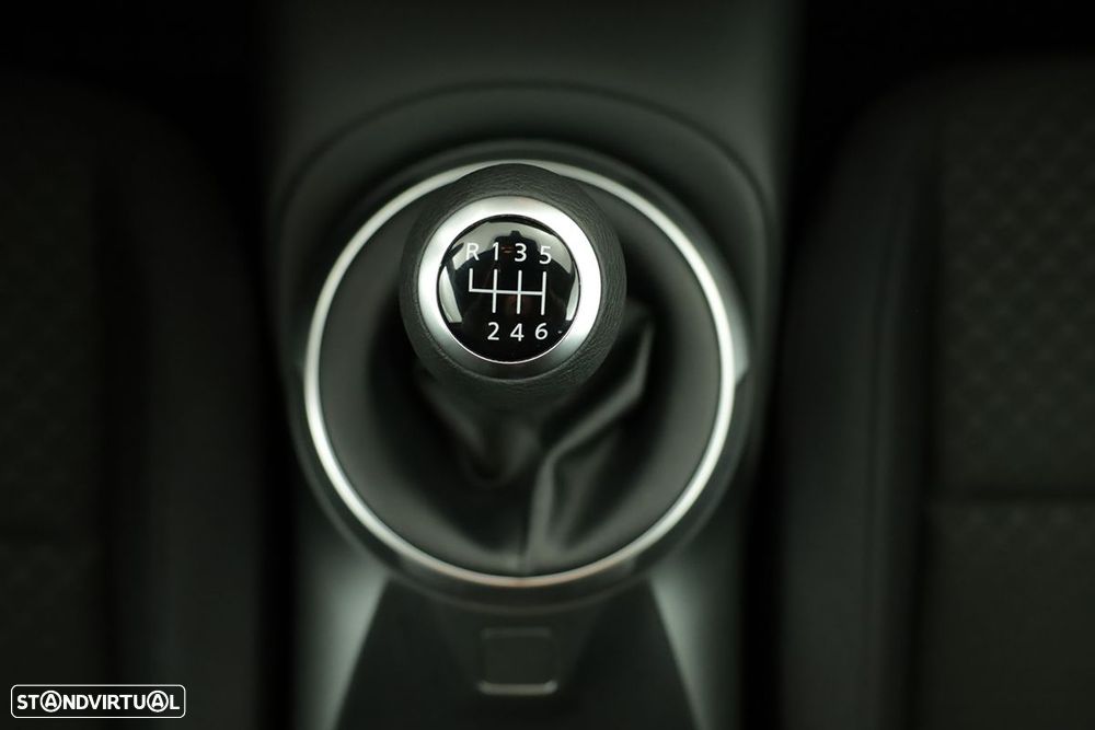 Nissan Juke 1.0 DIG-T Acenta - 13