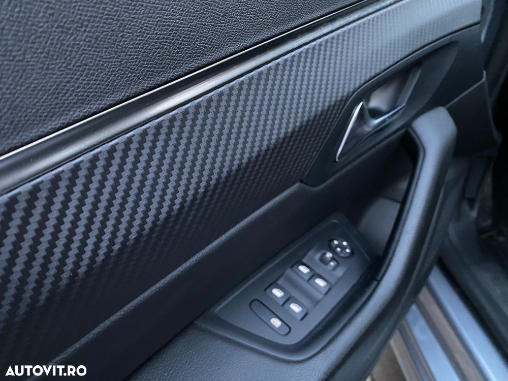 Peugeot 508 SW BlueHDi 130 Active - 7