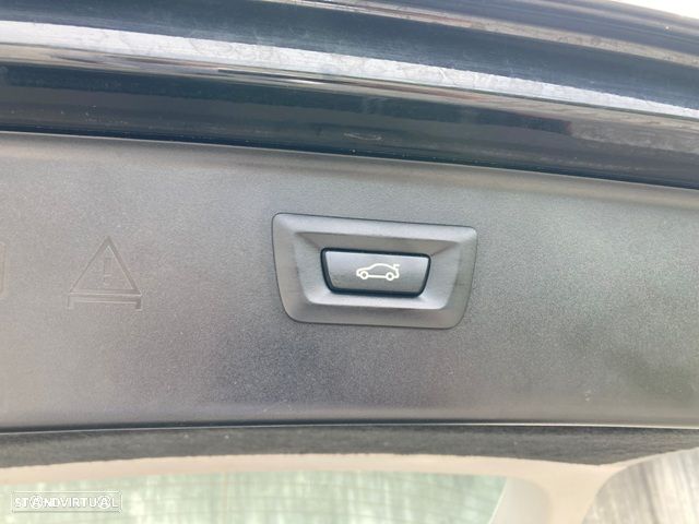 BMW 520 d Line Luxury - 28