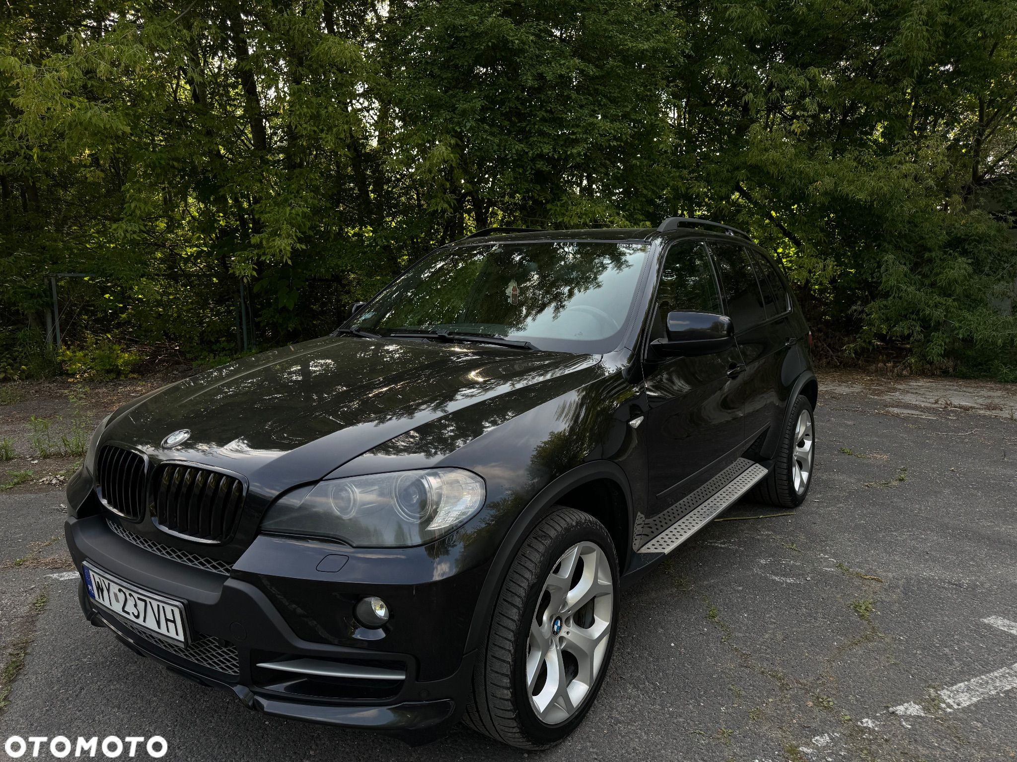 BMW X5 3.0sd xDrive - 1