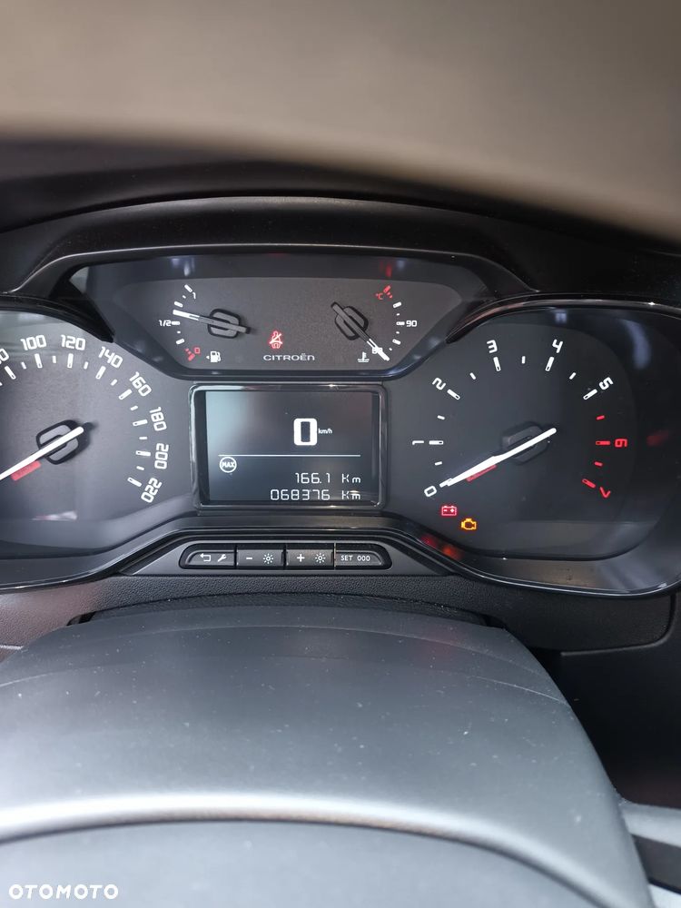 Citroën C3 1.2 PureTech Feel - 7