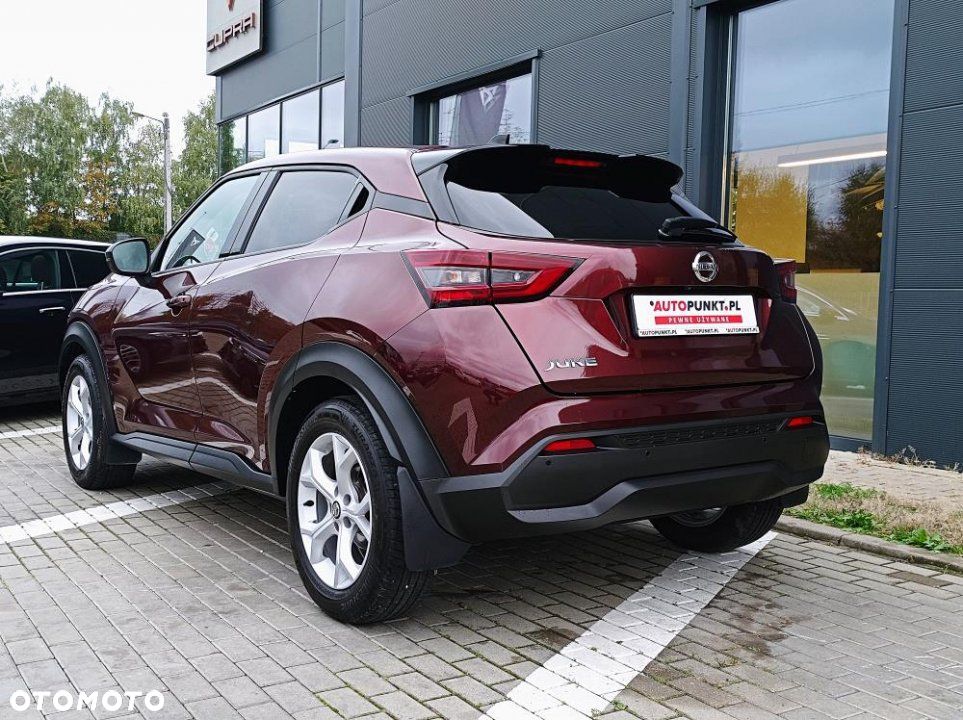 Nissan Juke - 3