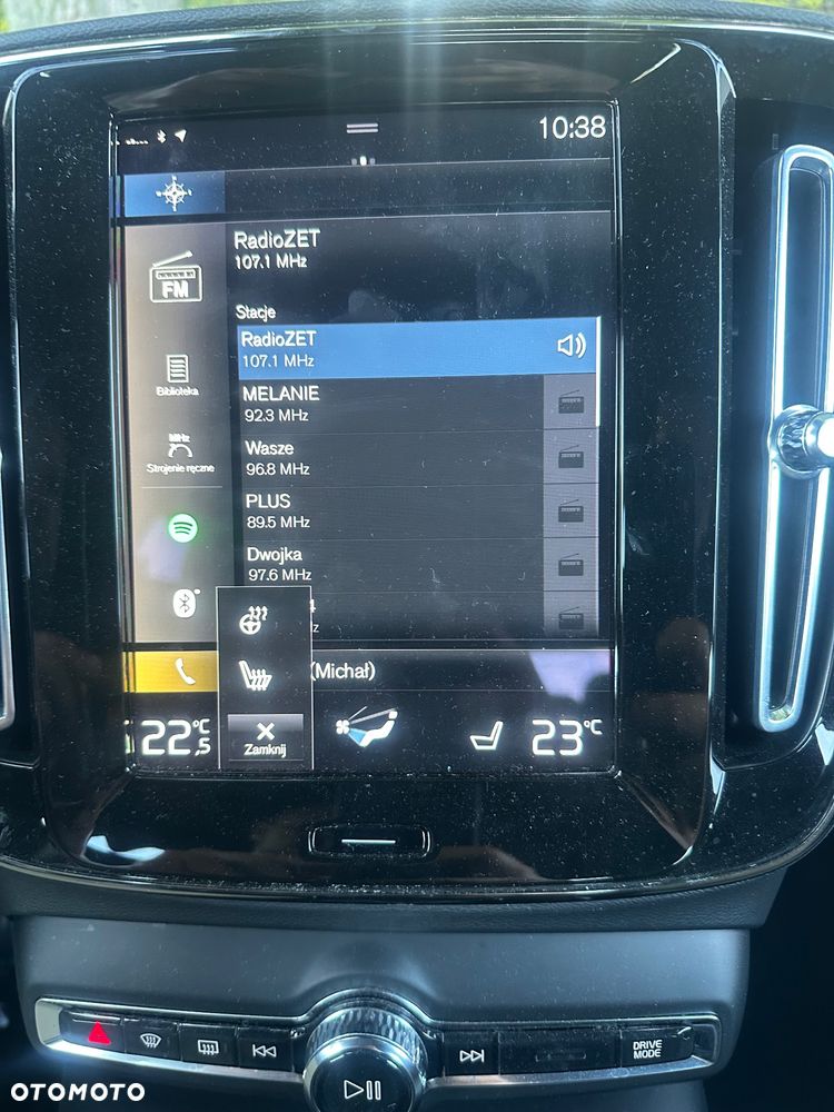 Volvo XC 40 - 16
