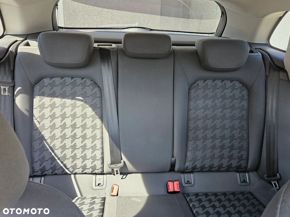 Audi A3 Sportback 1.6 TDI ultra Attraction - 15