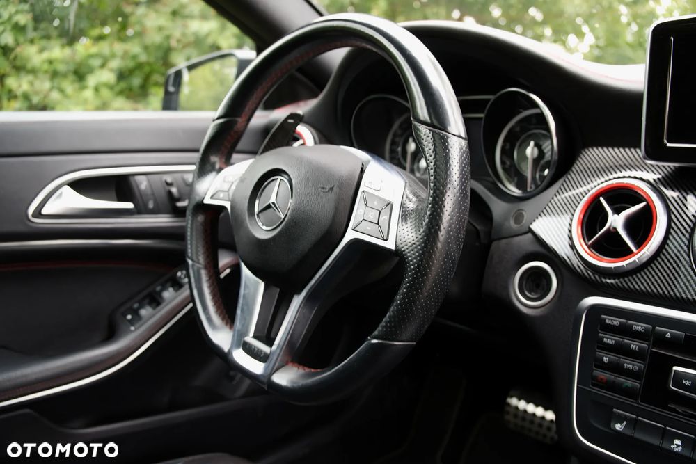 Mercedes-Benz CLA - 19
