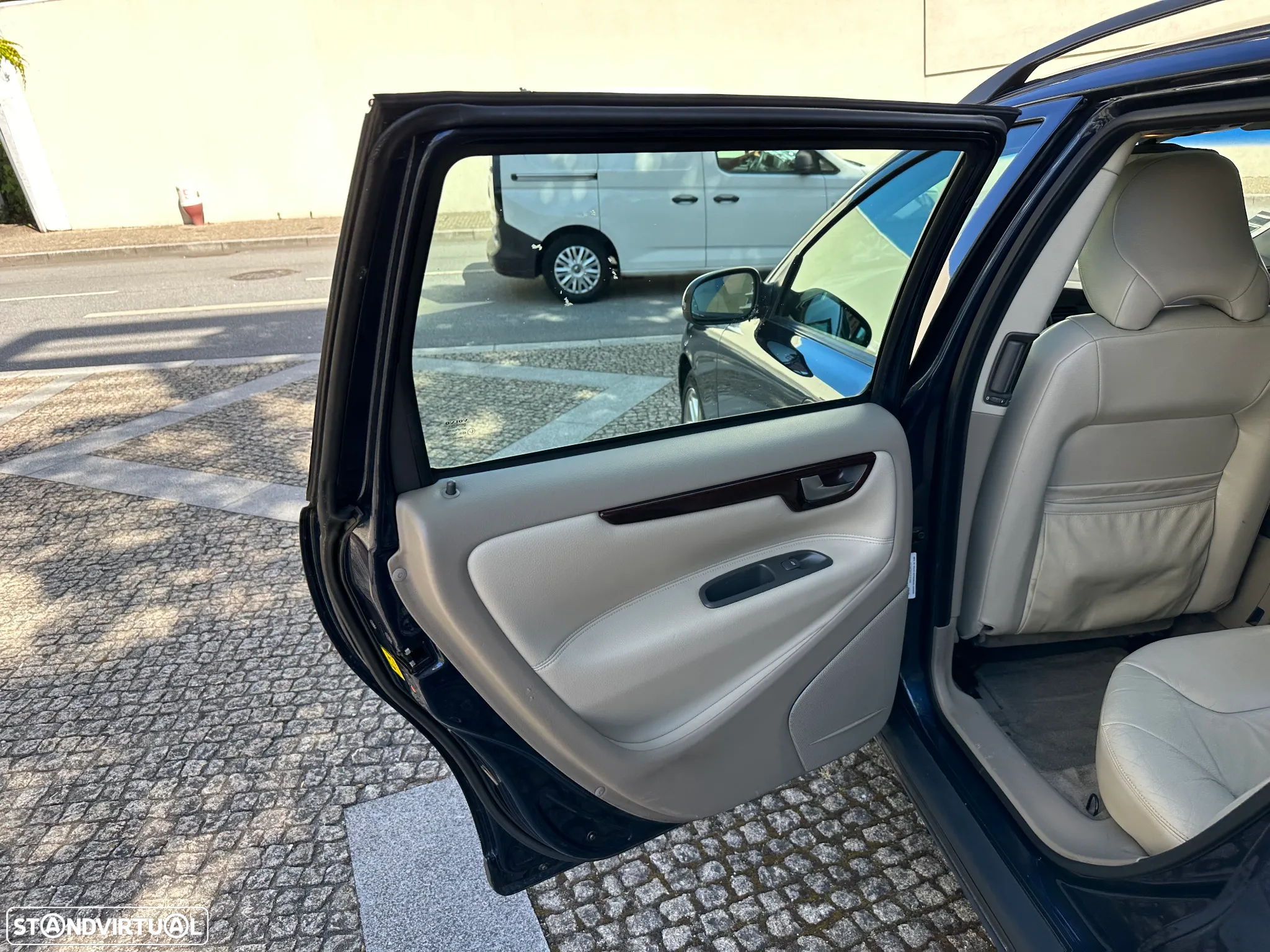 Volvo V70 - 19