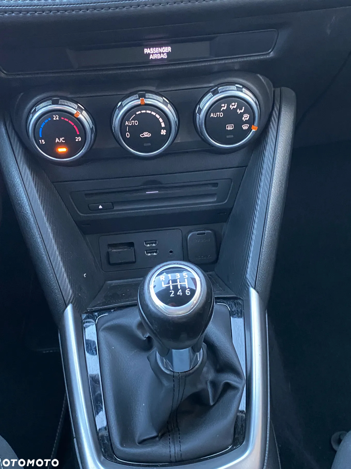 Mazda CX-3 SKYACTIV-D 105 FWD Center-Line - 19