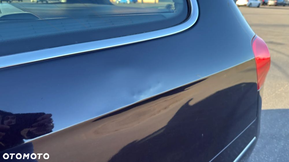 Volkswagen Passat 2.0 FSI Individual - 9