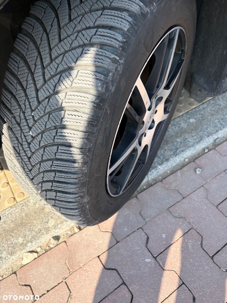 Ford Mondeo 1.6 Ti-VCT Trend - 37