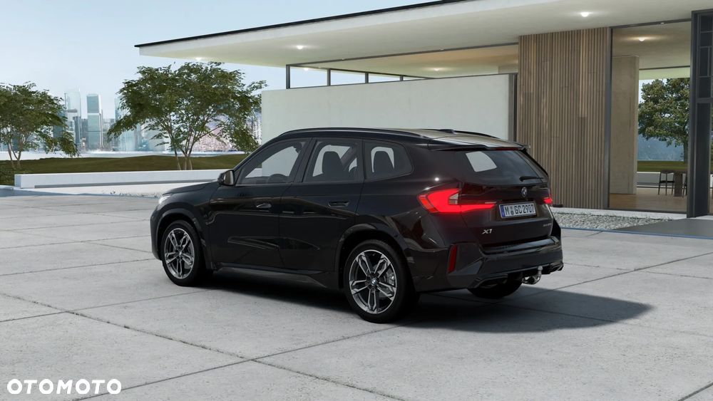 BMW X1 xDrive23i mHEV M Sport sport - 2