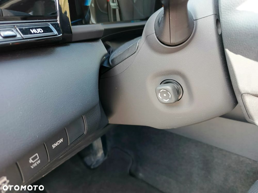 Toyota Mirai Prestige - 22