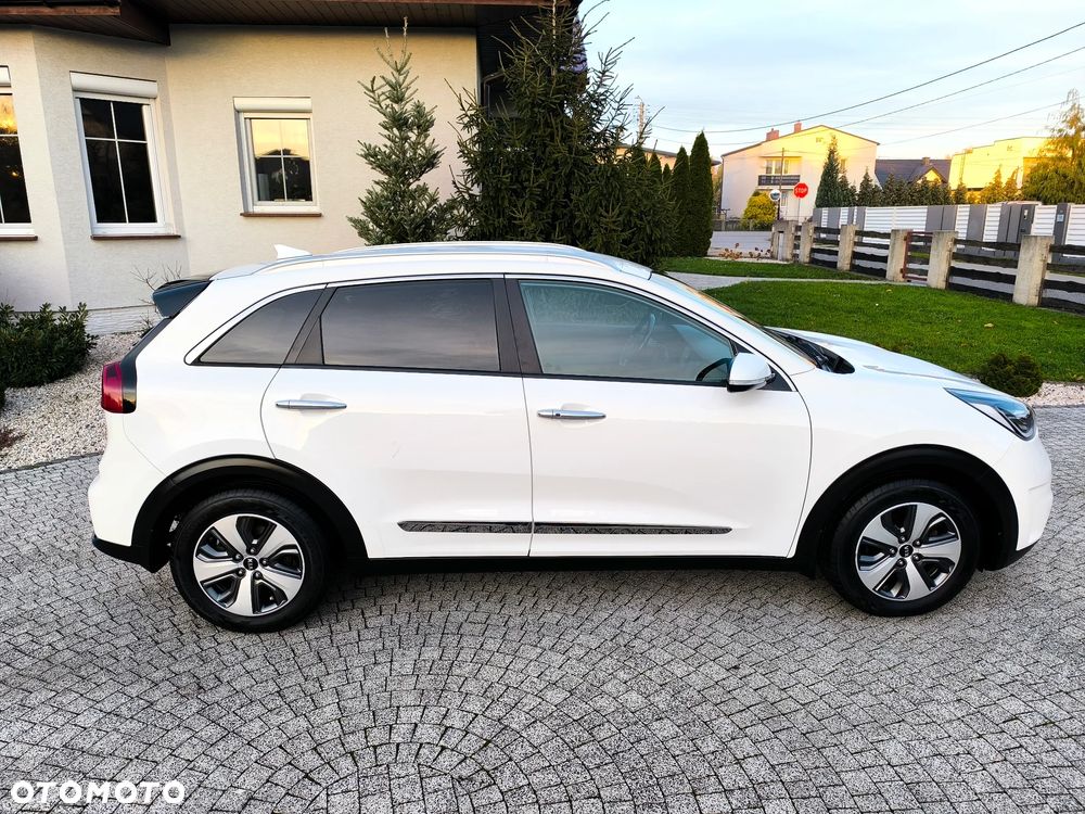 Kia Niro - 7