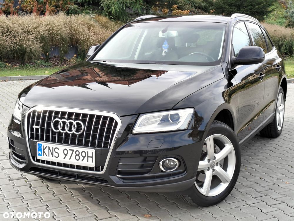 Audi Q5 - 6