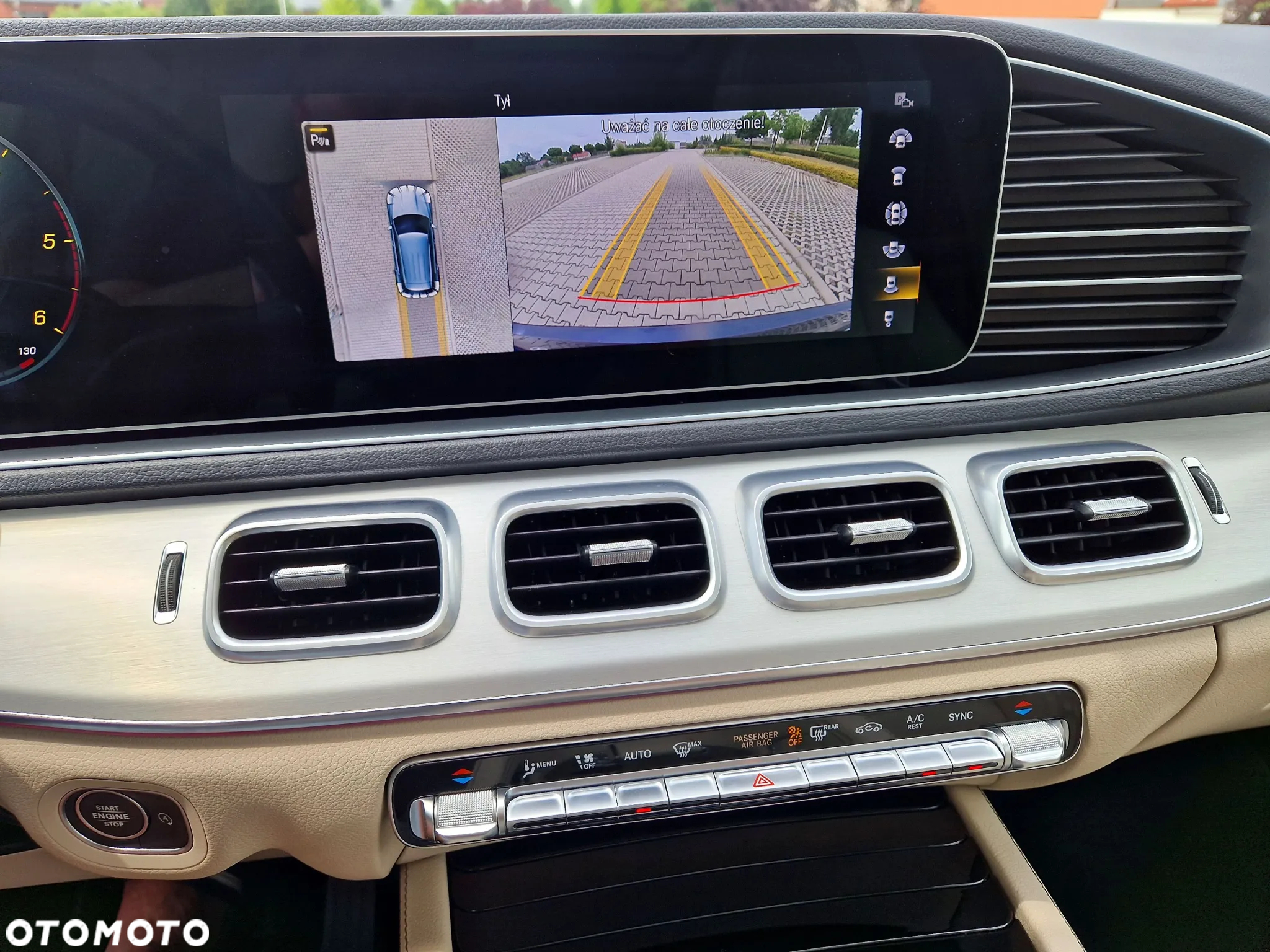 Mercedes-Benz GLE 400 d 4-Matic - 18