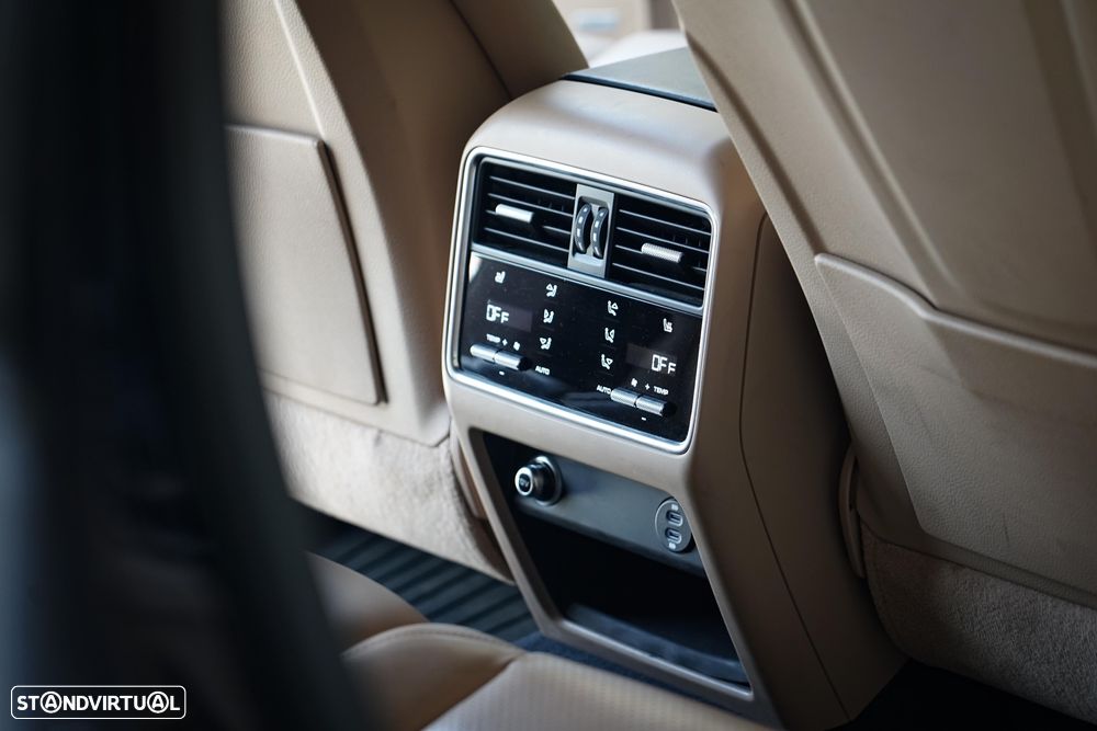 Porsche Cayenne - 23