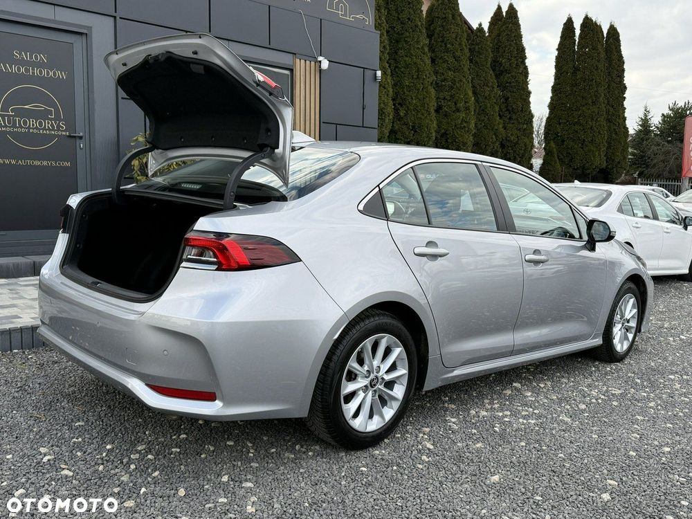 Toyota Corolla 1.5 Style - 36