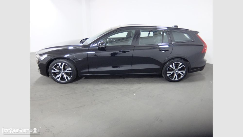 Volvo V60 - 3