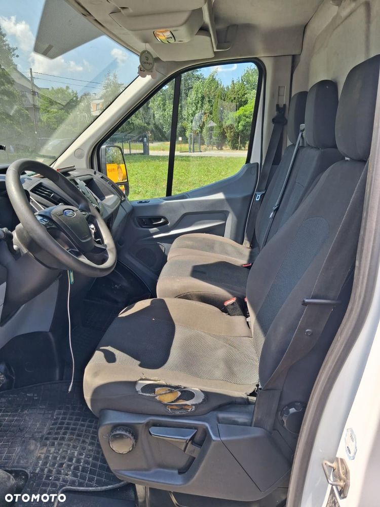Ford Transit - 7
