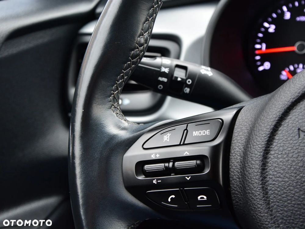 Kia Rio 1.2 M - 25