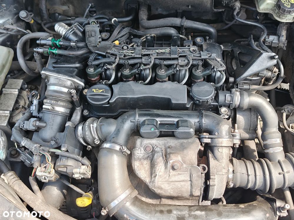 Volvo V50 1.6D DRIVe Summum - 12