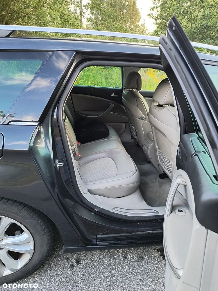 Citroën C5 2.0 HDi Exclusive - 10
