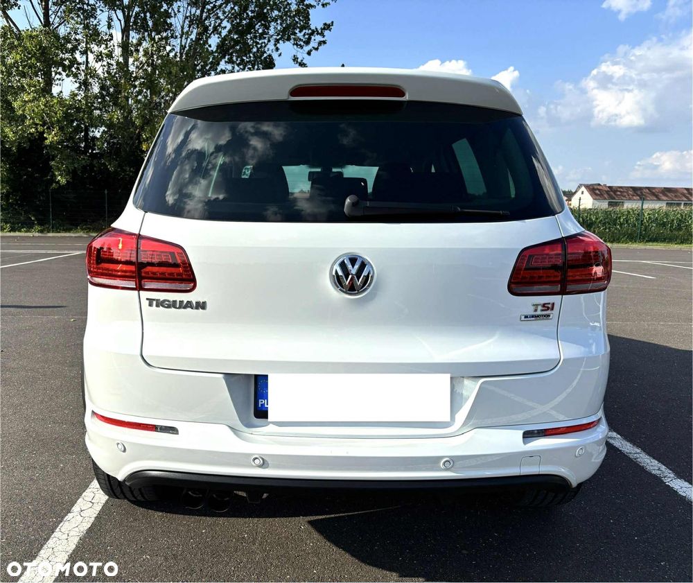 Volkswagen Tiguan 1.4 TSI Sport&Style DSG - 3