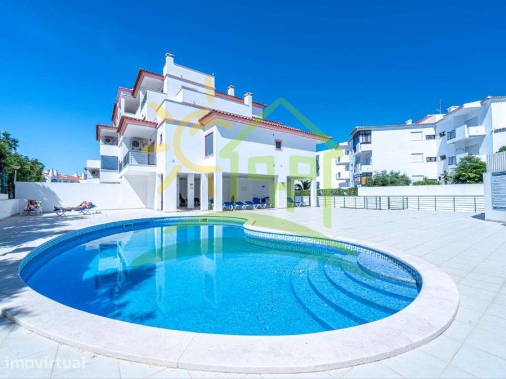 Apartamento T2 Venda Albufeira - Grande imagem: 3/26