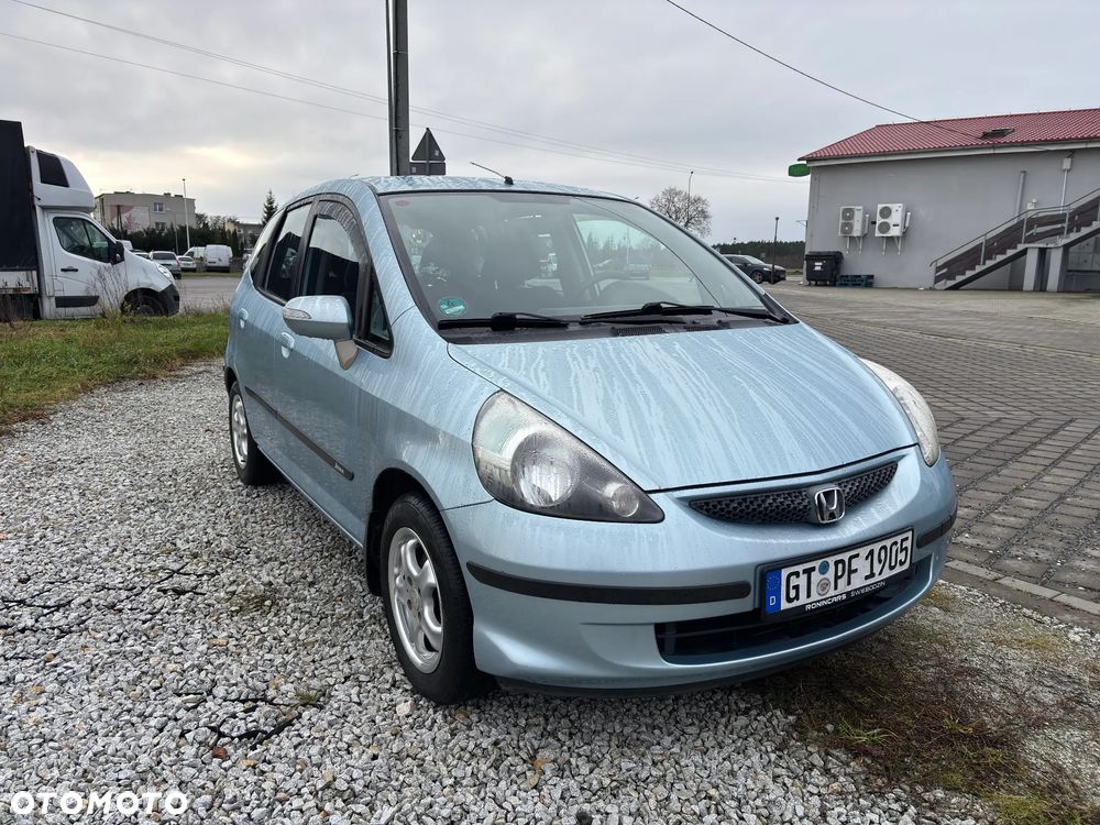 Honda Jazz 1.4 Style - 20
