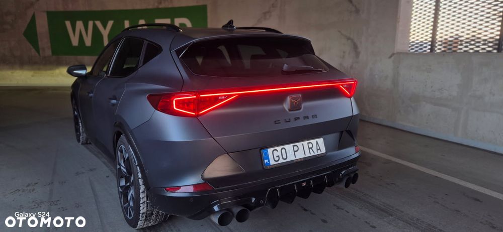 Cupra Formentor - 8