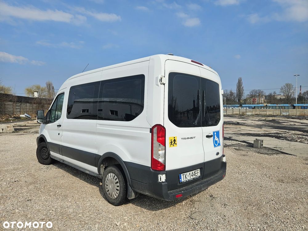 Ford Transit L2H2 Trend (bryg.) - 4