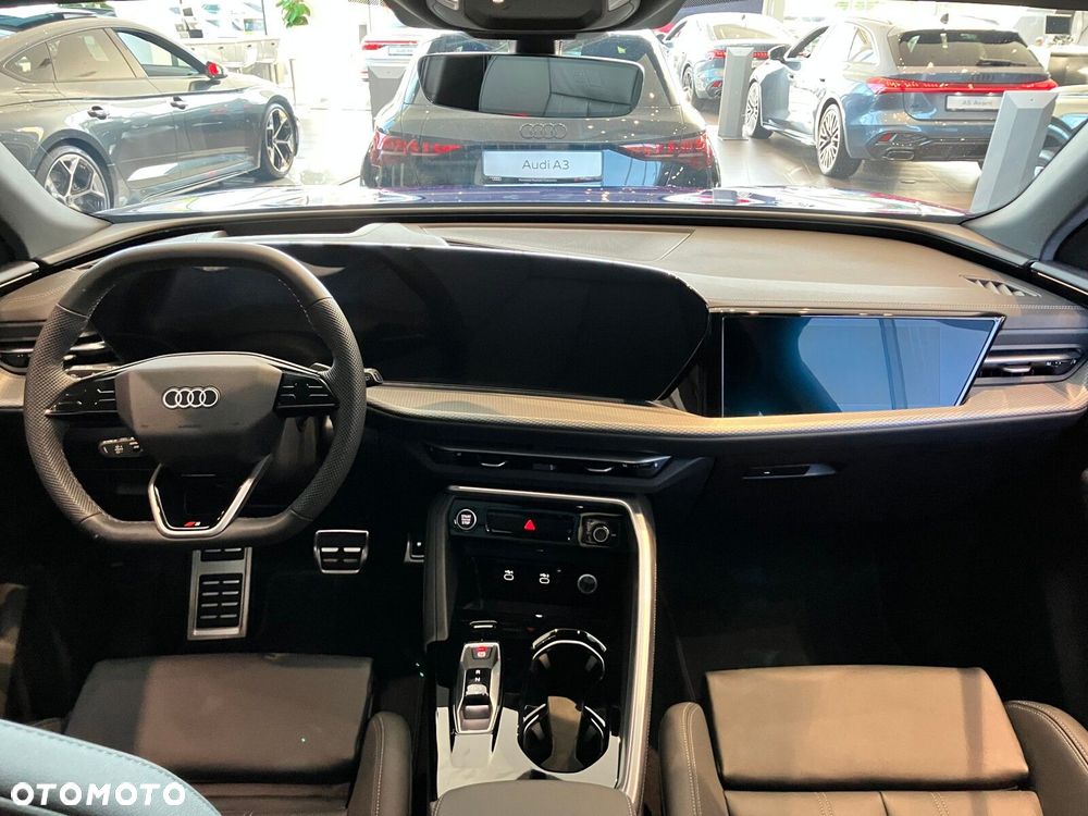Audi Q5 Sportback - 16