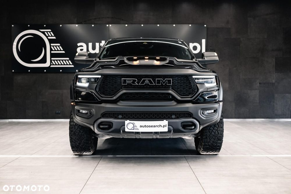 RAM 1500 TRX - 3