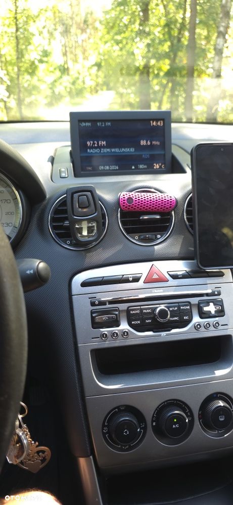 Peugeot 308 - 2