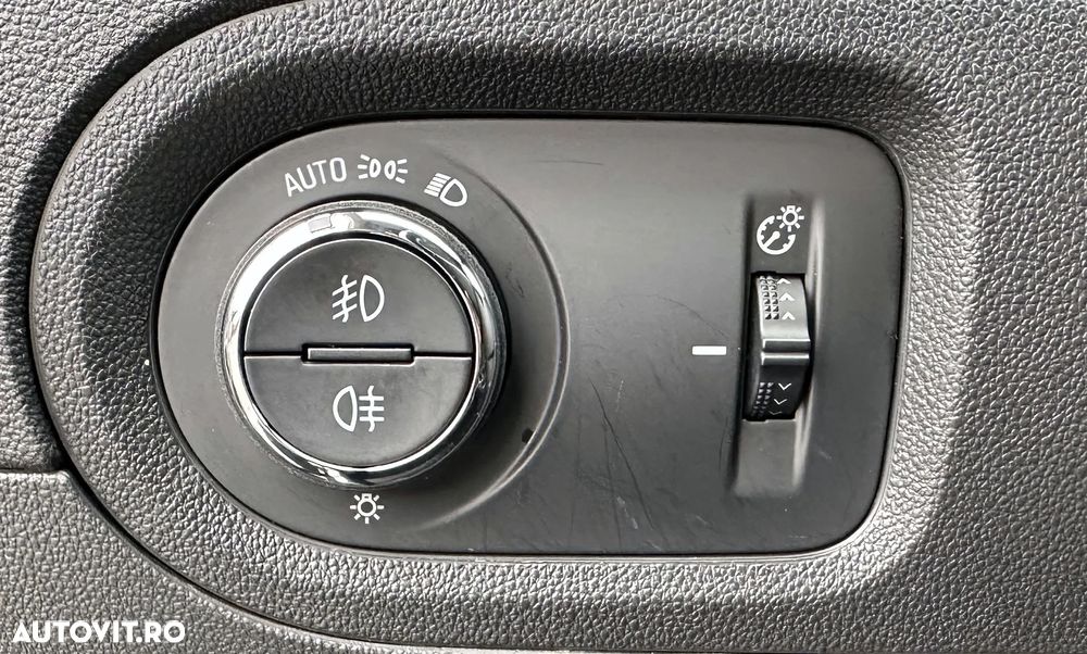 Opel Grandland X - 33