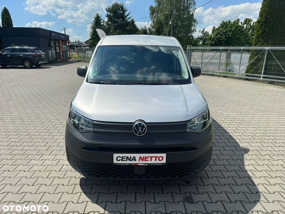 Volkswagen Caddy - 9