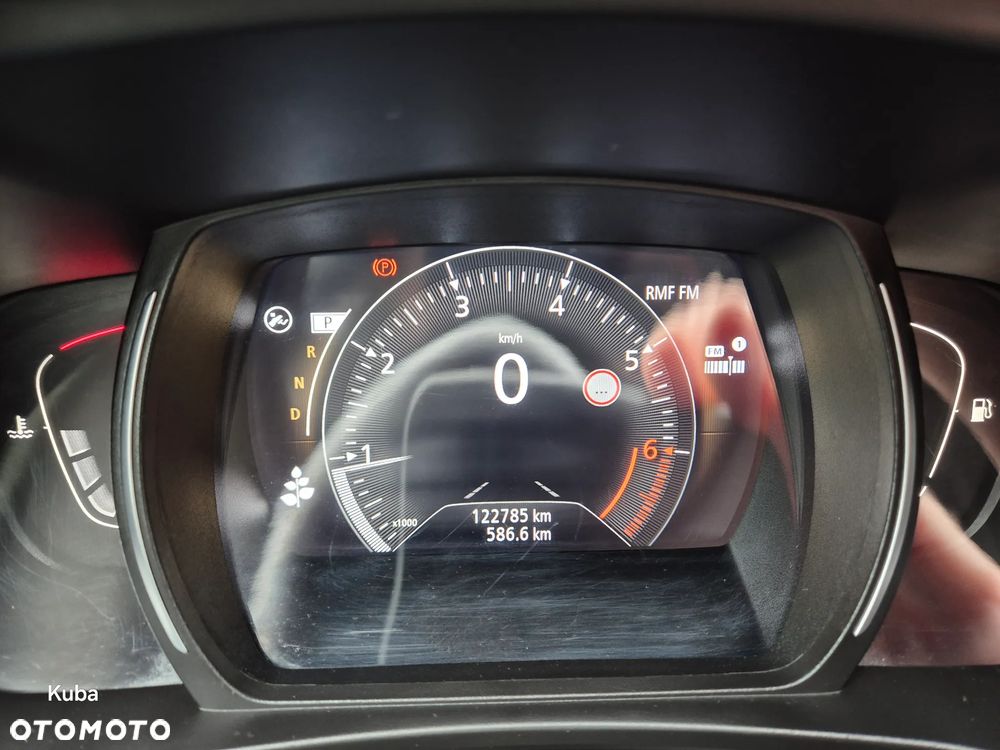 Renault Kadjar 1.3 TCe FAP Black Edition EDC - 12