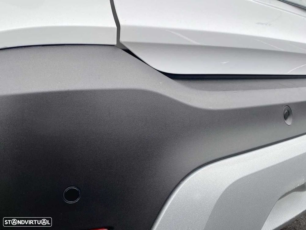 Opel Crossland 1.2 T Business Edition - 22