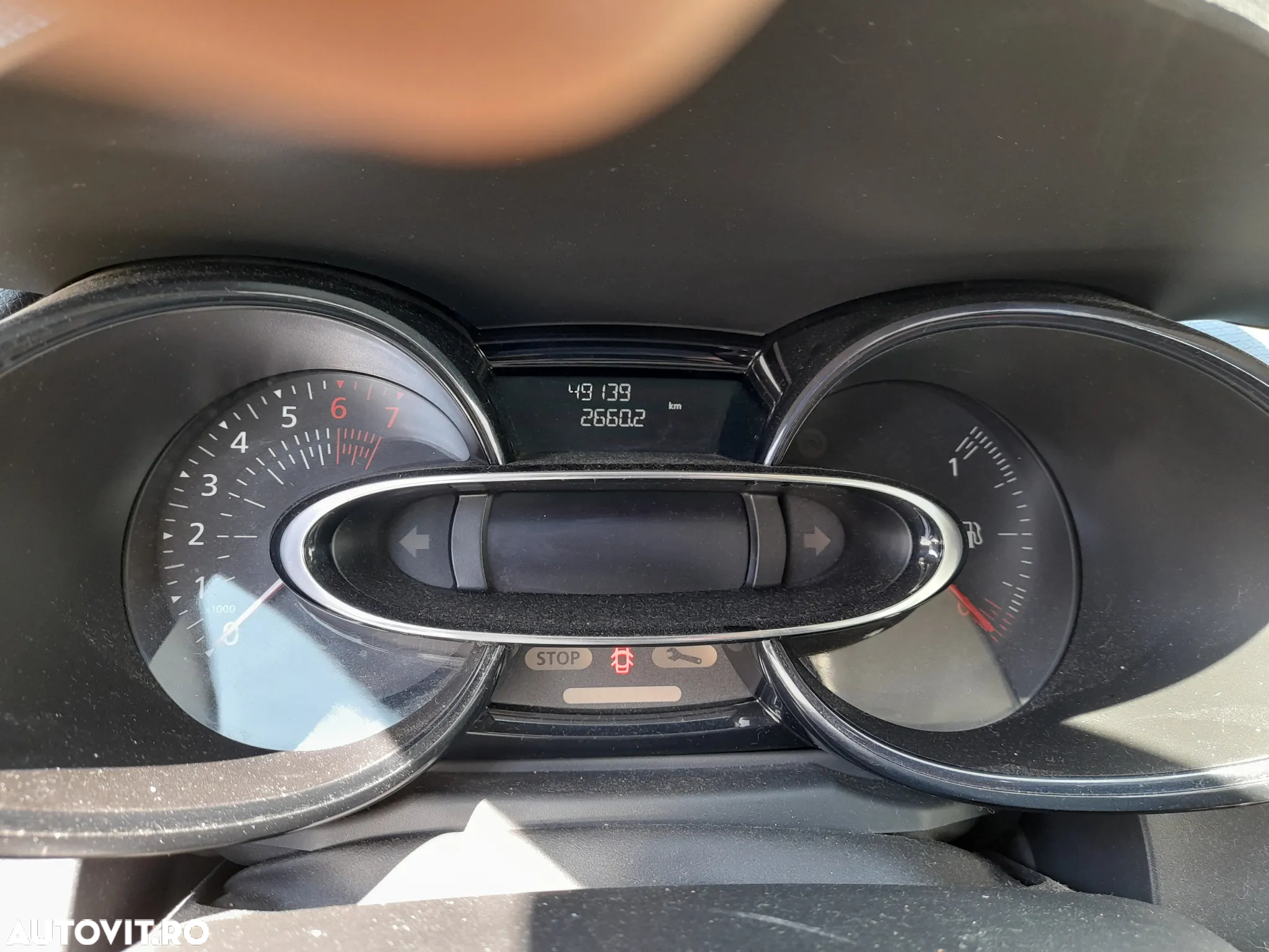 Renault Clio ENERGY TCe 90 Start & Stop Experience - 2