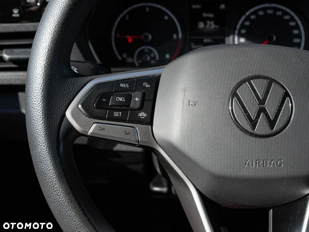 Volkswagen Caddy - 14