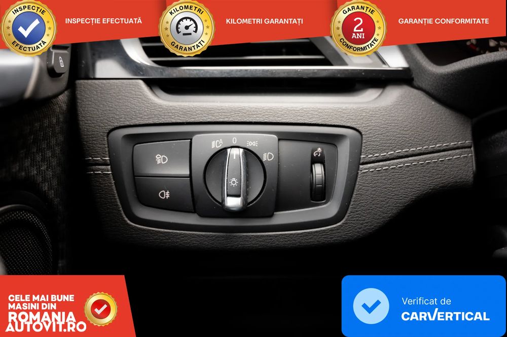 BMW X2 sDrive18d AT - 10
