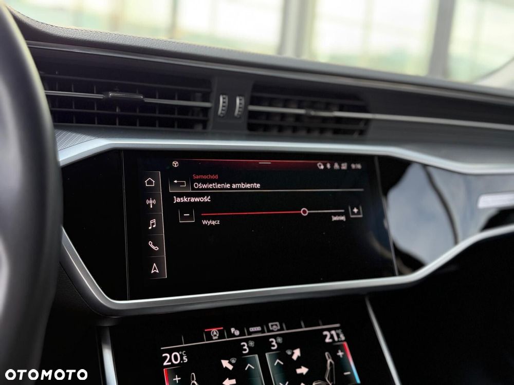 Audi A6 Avant 50 TDI mHEV Quattro Tiptronic - 33