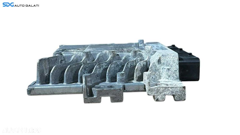 ECU Calculator Motor Continental Ford Galaxy 2 2.0 TDCI 2006 - 2015 Cod 6G91-12A650-ER [L5432] - 3