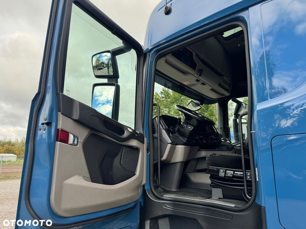 Scania R500 - 18