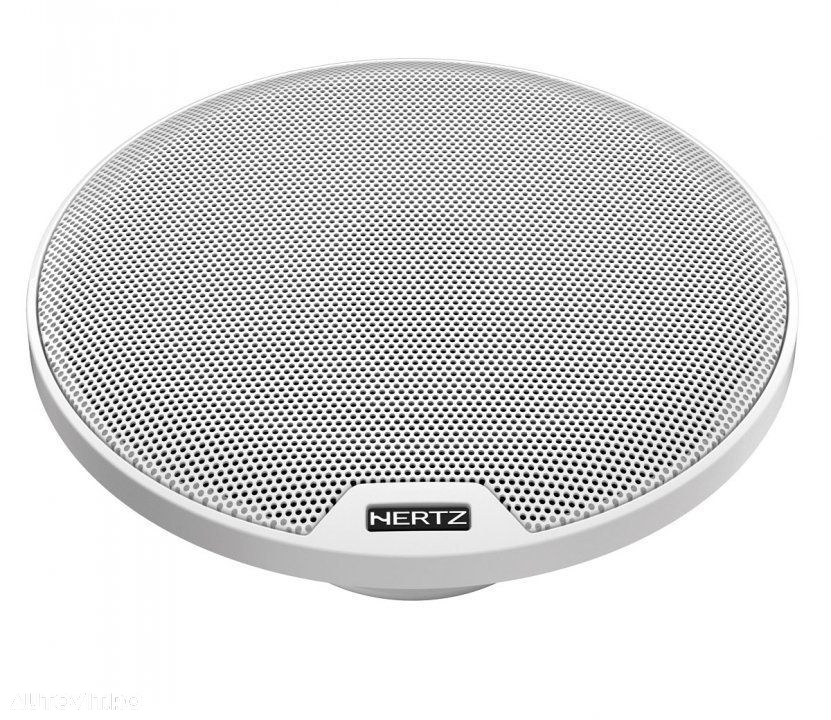DIFUZOARE MARINE HERTZ HEX 6.5 C-W - 2