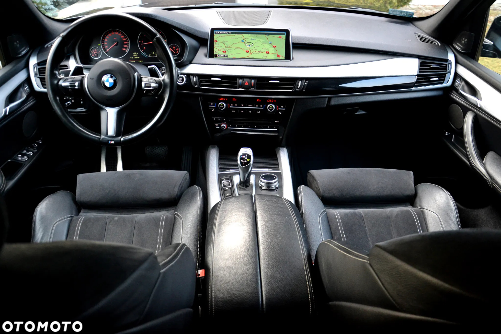 BMW X5 M M50d - 5