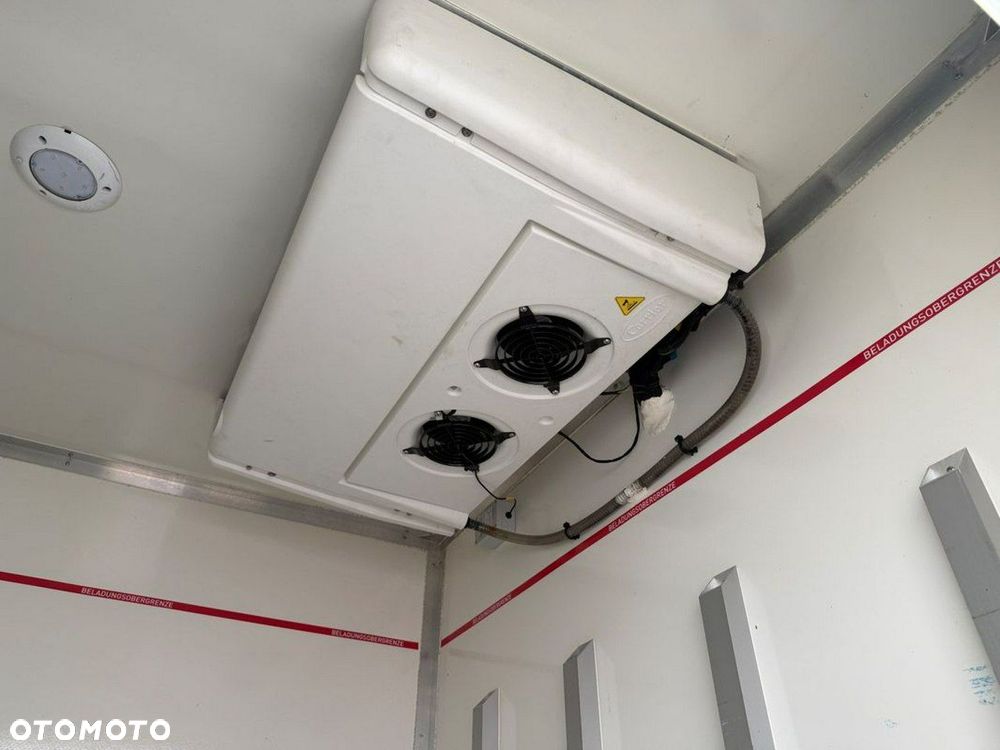 Mercedes-Benz Sprinter 316 2018r Chłodnia Mroźnia -20*C CARRIER XARIOS 350 KONTENER - 16